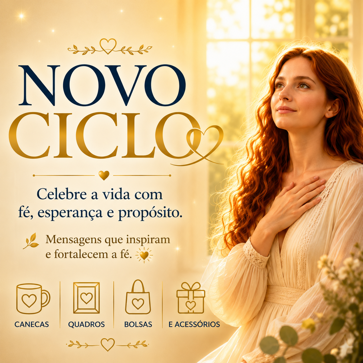 Novo Ciclo